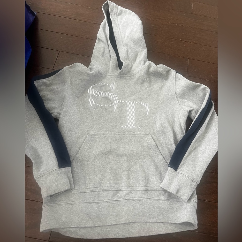 Boys Southern Tide Sweatshirt Sz M (8-10)